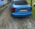 Синій ЗАЗ Sens, об'ємом двигуна 1.3 л та пробігом 236 тис. км за 2150 $, фото 2 на Automoto.ua