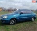 Синий ЗАЗ Сенс, объемом двигателя 1.3 л и пробегом 185 тыс. км за 2500 $, фото 1 на Automoto.ua