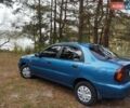 Синій ЗАЗ Sens, об'ємом двигуна 1.3 л та пробігом 85 тис. км за 3100 $, фото 1 на Automoto.ua