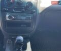 Синий ЗАЗ Сенс, объемом двигателя 1.3 л и пробегом 124 тыс. км за 2250 $, фото 20 на Automoto.ua