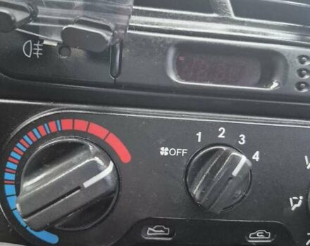 Синий ЗАЗ Сенс, объемом двигателя 1.3 л и пробегом 120 тыс. км за 2850 $, фото 2 на Automoto.ua