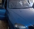Синий ЗАЗ Сенс, объемом двигателя 1.3 л и пробегом 1 тыс. км за 2700 $, фото 1 на Automoto.ua