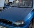 Синий ЗАЗ Сенс, объемом двигателя 1.3 л и пробегом 1 тыс. км за 2700 $, фото 1 на Automoto.ua