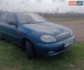 Синий ЗАЗ Сенс, объемом двигателя 1.3 л и пробегом 185 тыс. км за 2500 $, фото 6 на Automoto.ua