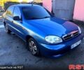 Синій ЗАЗ Sens, об'ємом двигуна 1.3 л та пробігом 150 тис. км за 2550 $, фото 1 на Automoto.ua