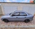 Синій ЗАЗ Sens, об'ємом двигуна 1.3 л та пробігом 190 тис. км за 2300 $, фото 6 на Automoto.ua