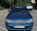 Синій ЗАЗ Sens, об'ємом двигуна 1.3 л та пробігом 132 тис. км за 2500 $, фото 1 на Automoto.ua
