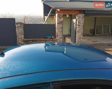 Синий ЗАЗ Сенс, объемом двигателя 1.3 л и пробегом 123 тыс. км за 2300 $, фото 1 на Automoto.ua