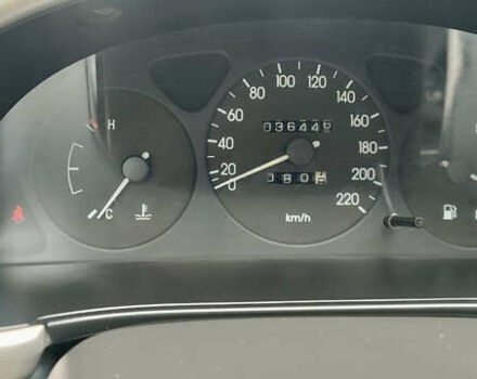 Синий ЗАЗ Сенс, объемом двигателя 1.3 л и пробегом 36 тыс. км за 3000 $, фото 7 на Automoto.ua