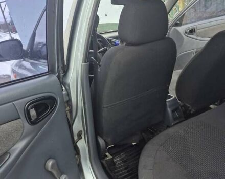 Синий ЗАЗ Сенс, объемом двигателя 1.3 л и пробегом 120 тыс. км за 2850 $, фото 7 на Automoto.ua