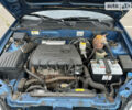 Синій ЗАЗ Sens, об'ємом двигуна 1.3 л та пробігом 140 тис. км за 2850 $, фото 16 на Automoto.ua
