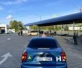 Синій ЗАЗ Sens, об'ємом двигуна 1.3 л та пробігом 2 тис. км за 3100 $, фото 2 на Automoto.ua