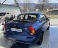 Синій ЗАЗ Sens, об'ємом двигуна 1.3 л та пробігом 108 тис. км за 2500 $, фото 2 на Automoto.ua