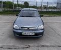 Синій ЗАЗ Sens, об'ємом двигуна 1.3 л та пробігом 112 тис. км за 2900 $, фото 2 на Automoto.ua