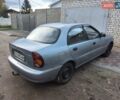 Синій ЗАЗ Sens, об'ємом двигуна 1.3 л та пробігом 190 тис. км за 2300 $, фото 2 на Automoto.ua