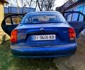 Синий ЗАЗ Сенс, объемом двигателя 13 л и пробегом 0 тыс. км за 1700 $, фото 1 на Automoto.ua