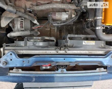 Синий ЗАЗ Сенс, объемом двигателя 1.3 л и пробегом 99 тыс. км за 3650 $, фото 25 на Automoto.ua