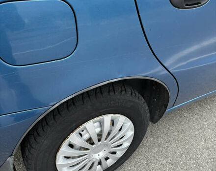 ЗАЗ Сенс 2012 в Софіївська Борщагівка на Automoto.ua Синий ЗАЗ Сенс, объемом двигателя 1.3 л и пробегом 176 тыс. км за 1999 $, фото 12 на Automoto.ua