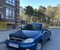 Синий ЗАЗ Сенс, объемом двигателя 1.3 л и пробегом 110 тыс. км за 2999 $, фото 1 на Automoto.ua