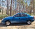 Синий ЗАЗ Сенс, объемом двигателя 1.3 л и пробегом 154 тыс. км за 2500 $, фото 1 на Automoto.ua