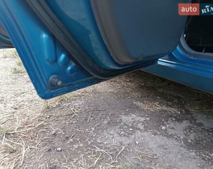 Синий ЗАЗ Сенс, объемом двигателя 1.3 л и пробегом 129 тыс. км за 2500 $, фото 7 на Automoto.ua