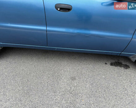 ЗАЗ Сенс 2012 в Софіївська Борщагівка на Automoto.ua Синий ЗАЗ Сенс, объемом двигателя 1.3 л и пробегом 176 тыс. км за 1999 $, фото 11 на Automoto.ua