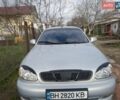 Синій ЗАЗ Sens, об'ємом двигуна 1.3 л та пробігом 42 тис. км за 3700 $, фото 1 на Automoto.ua