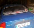 Синій ЗАЗ Sens, об'ємом двигуна 1.3 л та пробігом 155 тис. км за 1800 $, фото 1 на Automoto.ua