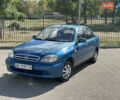 Синій ЗАЗ Sens, об'ємом двигуна 1.3 л та пробігом 215 тис. км за 1799 $, фото 1 на Automoto.ua