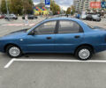 ЗАЗ Сенс 2012 в Софіївська Борщагівка на Automoto.ua Синий ЗАЗ Сенс, объемом двигателя 1.3 л и пробегом 176 тыс. км за 1999 $, фото 7 на Automoto.ua