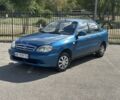 Синий ЗАЗ Сенс, объемом двигателя 1.3 л и пробегом 216 тыс. км за 1550 $, фото 1 на Automoto.ua