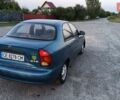 Синий ЗАЗ Сенс, объемом двигателя 1.3 л и пробегом 115 тыс. км за 750 $, фото 11 на Automoto.ua