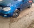 Синий ЗАЗ Сенс, объемом двигателя 1.3 л и пробегом 73 тыс. км за 3099 $, фото 1 на Automoto.ua