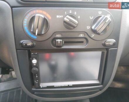 Синий ЗАЗ Сенс, объемом двигателя 1.3 л и пробегом 42 тыс. км за 3700 $, фото 1 на Automoto.ua