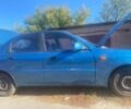 Синий ЗАЗ Сенс, объемом двигателя 1.3 л и пробегом 1 тыс. км за 1600 $, фото 5 на Automoto.ua