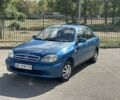 Синій ЗАЗ Sens, об'ємом двигуна 1.3 л та пробігом 216 тис. км за 1799 $, фото 1 на Automoto.ua