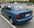 ЗАЗ Сенс 2012 в Софіївська Борщагівка на Automoto.ua Синий ЗАЗ Сенс, объемом двигателя 1.3 л и пробегом 176 тыс. км за 1999 $, фото 6 на Automoto.ua