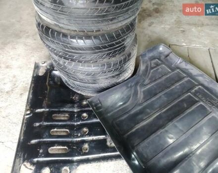 Синий ЗАЗ Сенс, объемом двигателя 1.3 л и пробегом 42 тыс. км за 3700 $, фото 11 на Automoto.ua