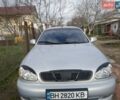 Синій ЗАЗ Sens, об'ємом двигуна 1.3 л та пробігом 42 тис. км за 3700 $, фото 1 на Automoto.ua