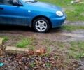 Синій ЗАЗ Sens, об'ємом двигуна 1.3 л та пробігом 155 тис. км за 1800 $, фото 2 на Automoto.ua