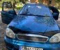 Синий ЗАЗ Сенс, объемом двигателя 1.3 л и пробегом 1 тыс. км за 1600 $, фото 1 на Automoto.ua