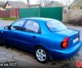 Синій ЗАЗ Sens, об'ємом двигуна 1.3 л та пробігом 155 тис. км за 1800 $, фото 1 на Automoto.ua