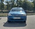 Синий ЗАЗ Сенс, объемом двигателя 1.3 л и пробегом 216 тыс. км за 1550 $, фото 2 на Automoto.ua