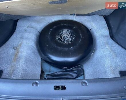Синий ЗАЗ Сенс, объемом двигателя 1.3 л и пробегом 110 тыс. км за 2999 $, фото 11 на Automoto.ua