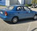 Синий ЗАЗ Сенс, объемом двигателя 1.3 л и пробегом 216 тыс. км за 1550 $, фото 7 на Automoto.ua