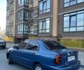 Синий ЗАЗ Сенс, объемом двигателя 1.3 л и пробегом 110 тыс. км за 2999 $, фото 3 на Automoto.ua
