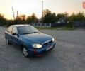 Синий ЗАЗ Сенс, объемом двигателя 1.3 л и пробегом 115 тыс. км за 750 $, фото 1 на Automoto.ua
