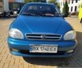 Синий ЗАЗ Сенс, объемом двигателя 1.3 л и пробегом 180 тыс. км за 1800 $, фото 1 на Automoto.ua