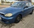 Синий ЗАЗ Сенс, объемом двигателя 1.3 л и пробегом 240 тыс. км за 1303 $, фото 1 на Automoto.ua