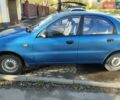 Синий ЗАЗ Сенс, объемом двигателя 1.3 л и пробегом 130 тыс. км за 1929 $, фото 1 на Automoto.ua
